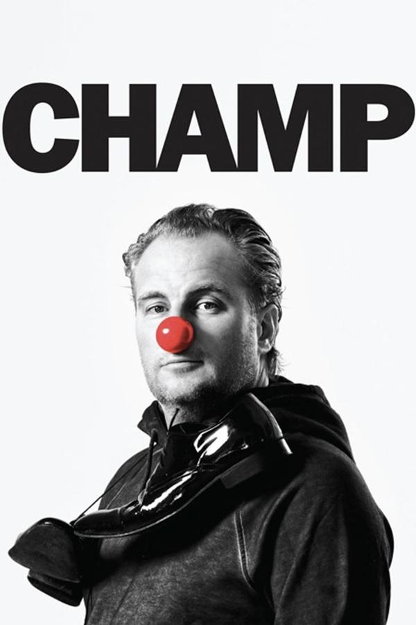 DK - Uffe Holm: CHAMP (2016)