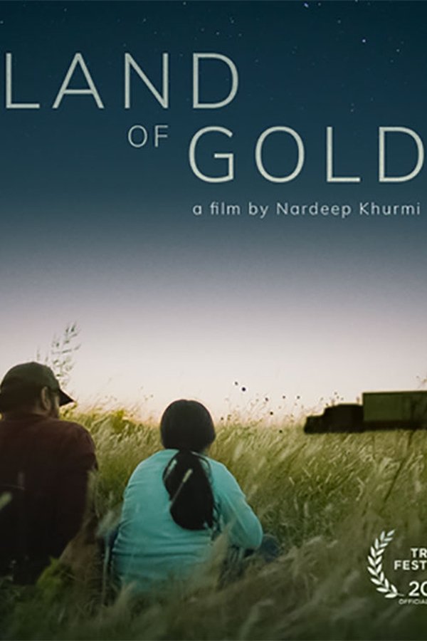 AR - Land of Gold (2023)