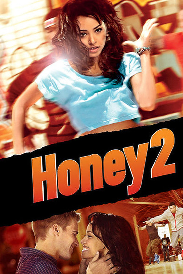 NL - Honey 2 (2011)