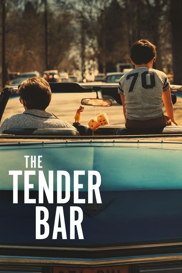 DE - The Tender Bar (2021)