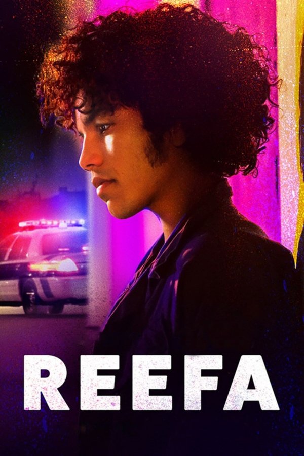 ES - Reefa (2021)
