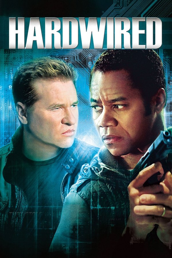 IN - Hardwired (2009)