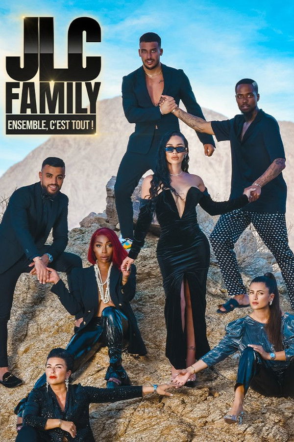 FR - JLC Family S01 E01