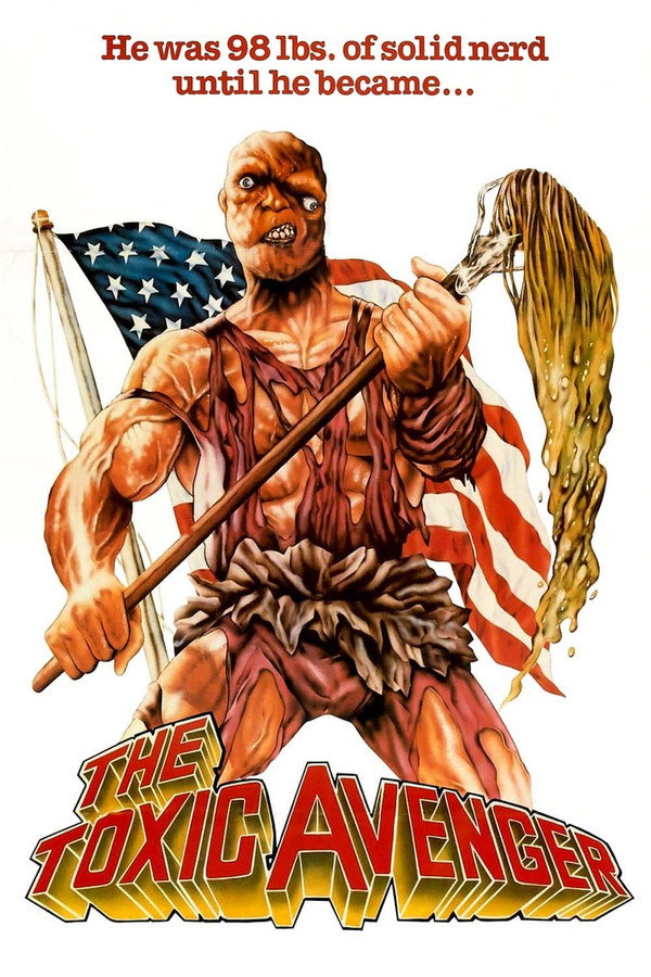EN - The Toxic Avenger (1984)