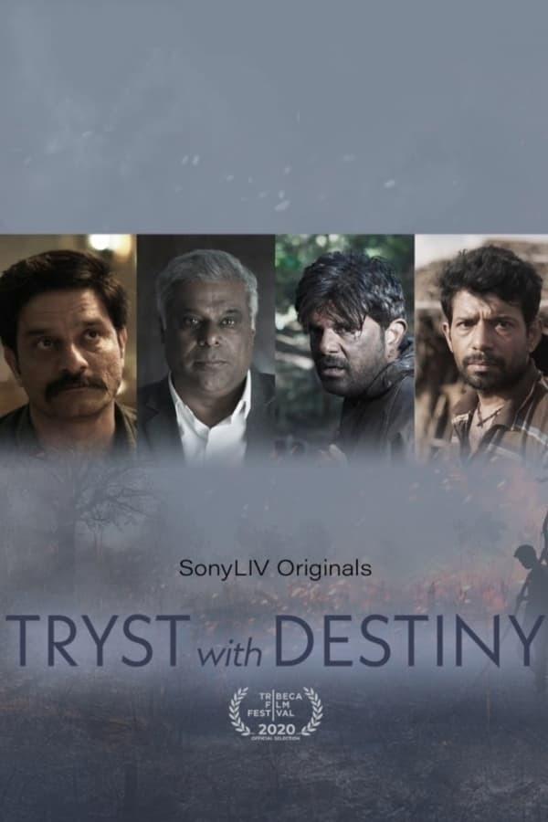 IN - Tryst with Destiny