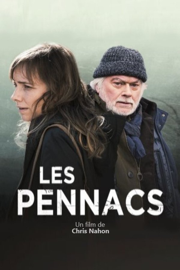 FR - Les Pennacs : Un air de famille  (2021)