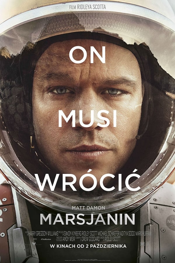 PL - MARSJANIN (2015)