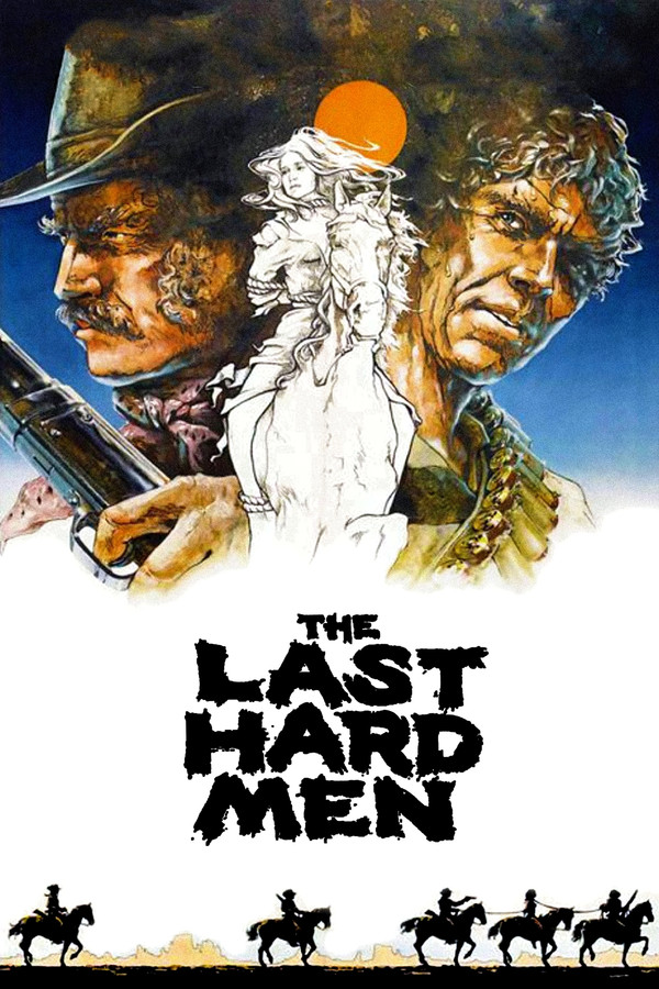 GR - The Last Hard Men (1976)