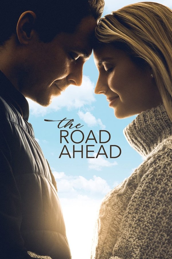 DE - The Road Ahead: Am Ende zählt das Leben (2020)