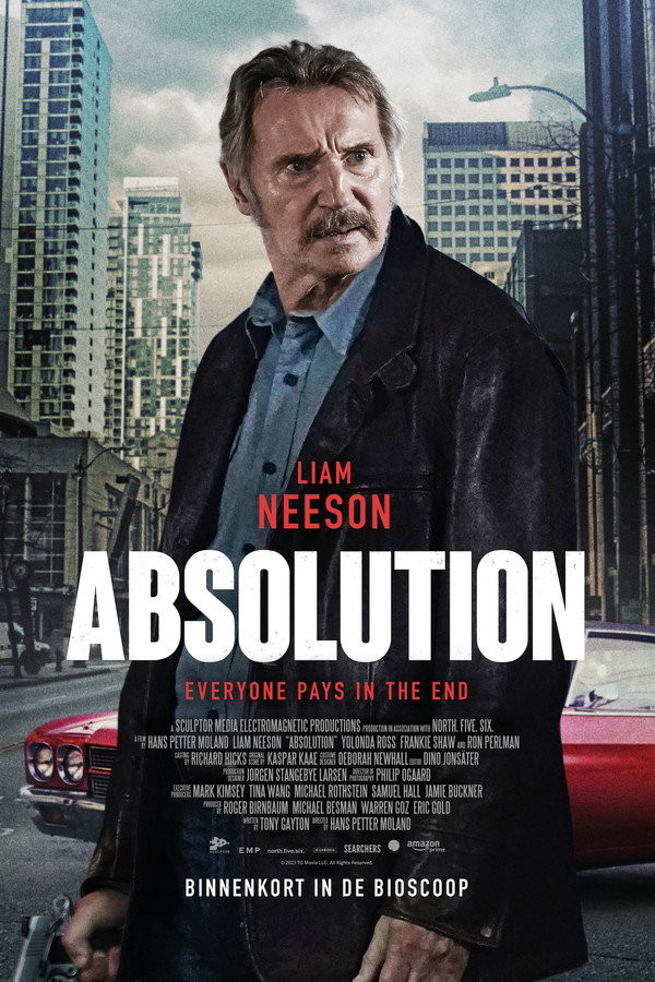 NL - ABSOLUTION (2024)