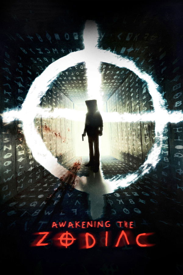FR - Awakening the Zodiac  (2017)
