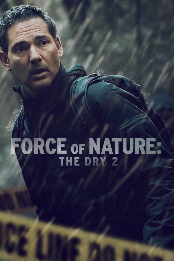 BG - Force of Nature: The Dry 2 (2024)