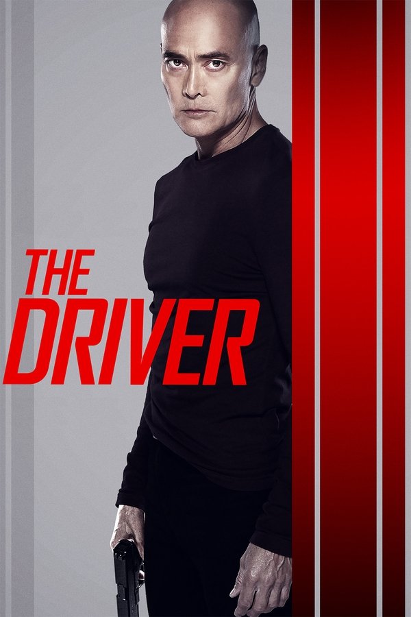 LAT - The Driver  (2019)