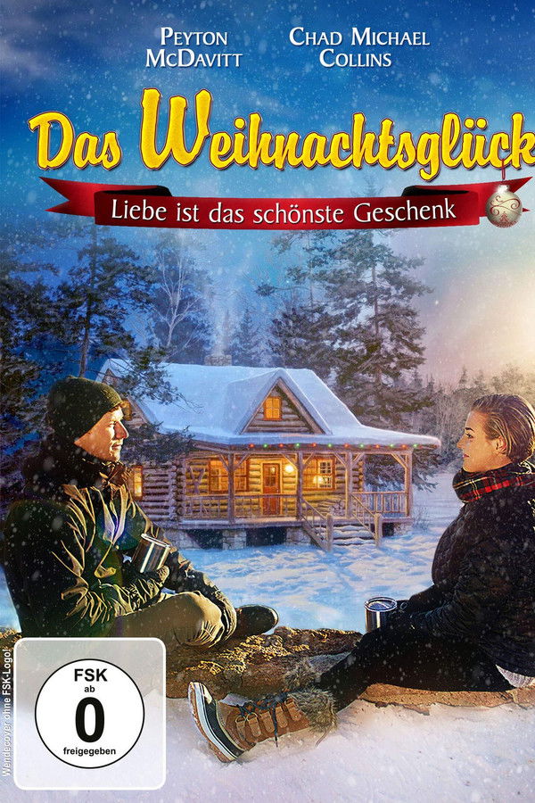 DE - Das Weihnachtsglück (2019)