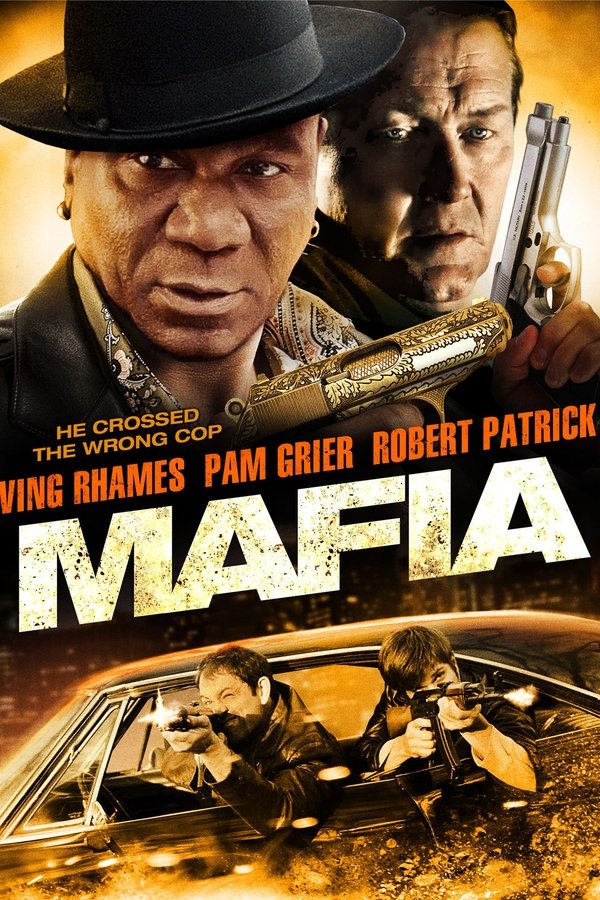 EN - Mafia (2011)