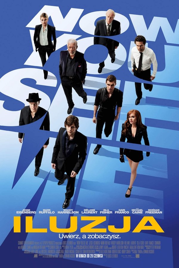 PL - ILUZJA (2013)