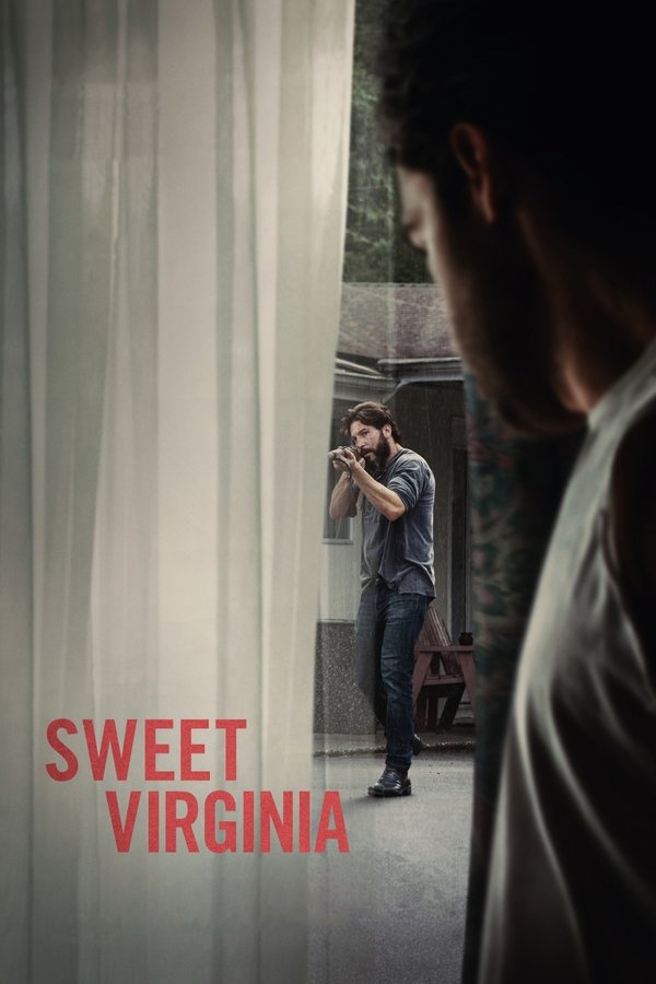AL - Sweet Virginia (2017)