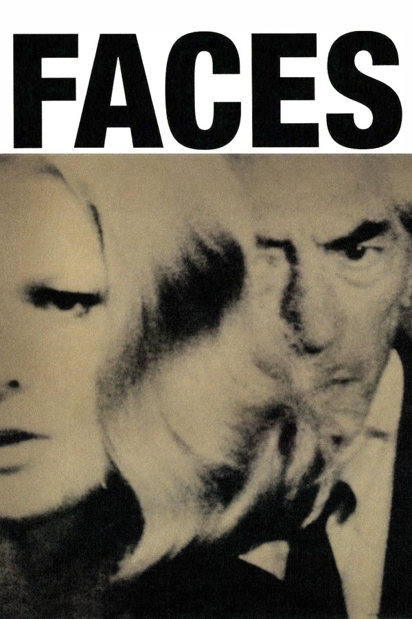 GR - Faces  (1968)