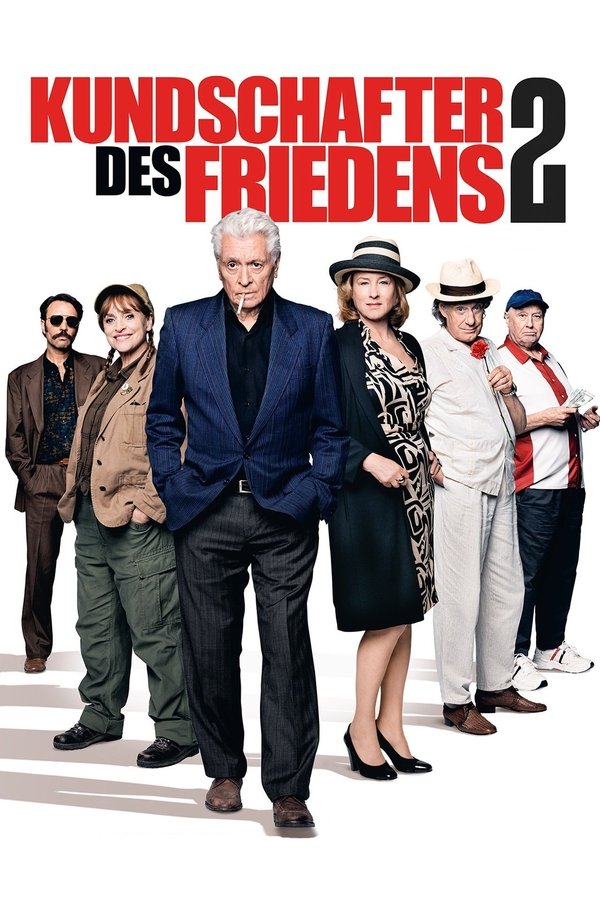 DE - Kundschafter des Friedens 2 (2025)