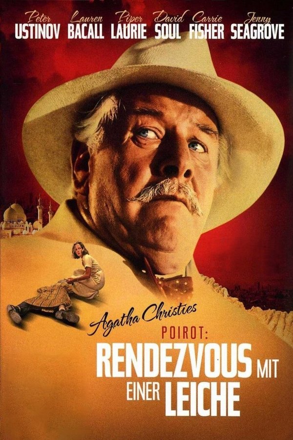 DE - Rendezvous mit einer Leiche (1988)