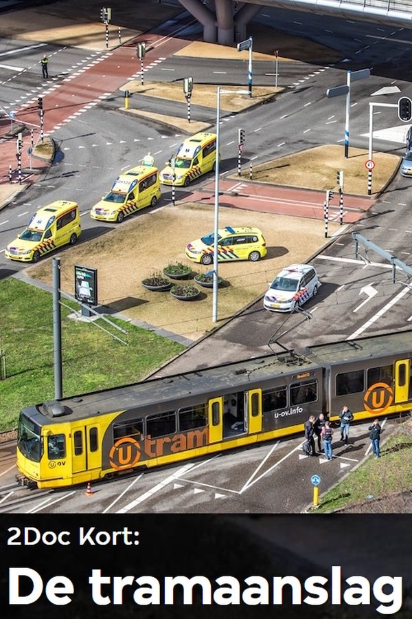 NL - DE TRAMAANSLAG (2024)