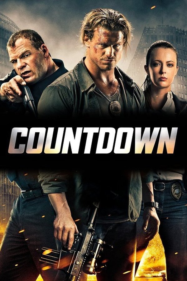 AR - Countdown (2016)