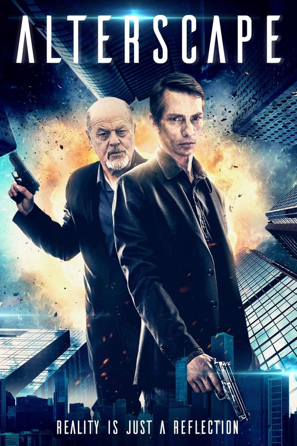 EX - Alterscape (2018)