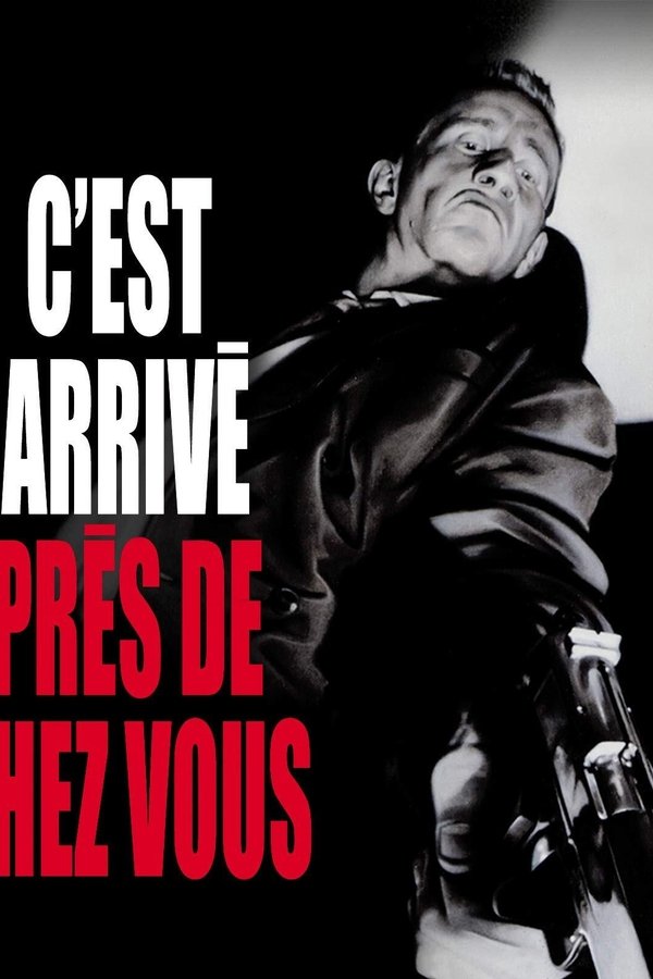FR - C'est arrivé près de chez vous (1992)