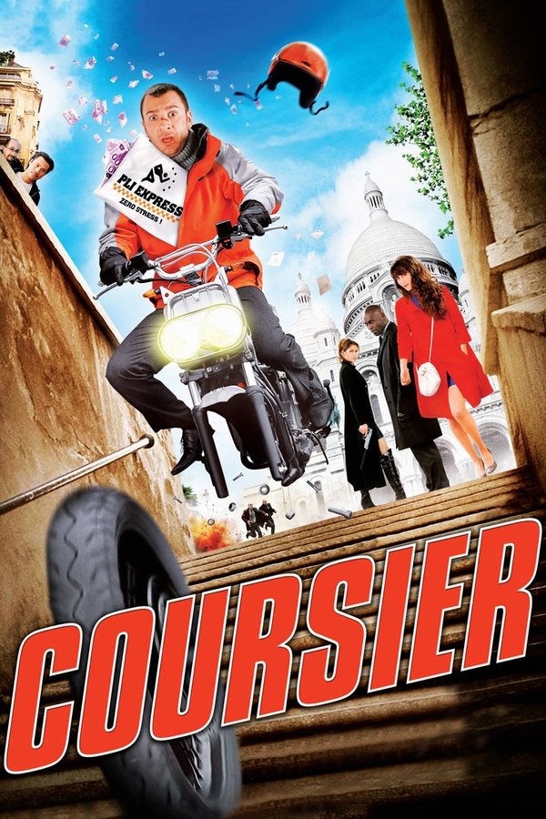 FR - Coursier (2010)