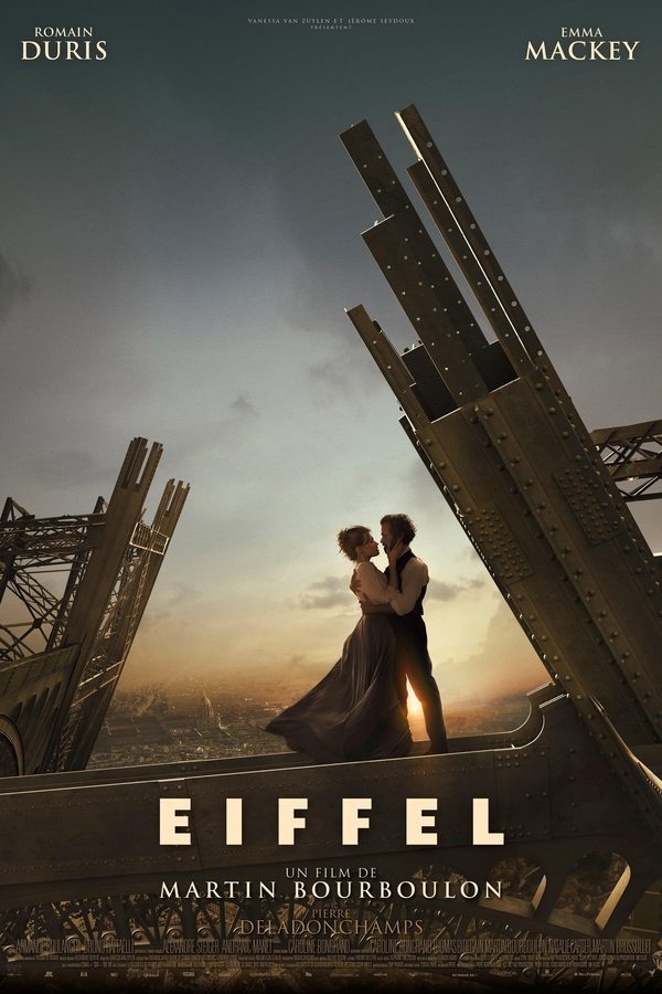 AL - Eiffel  (2021)