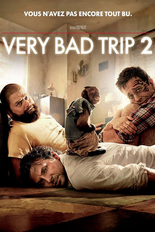 FR - Very Bad Trip 2