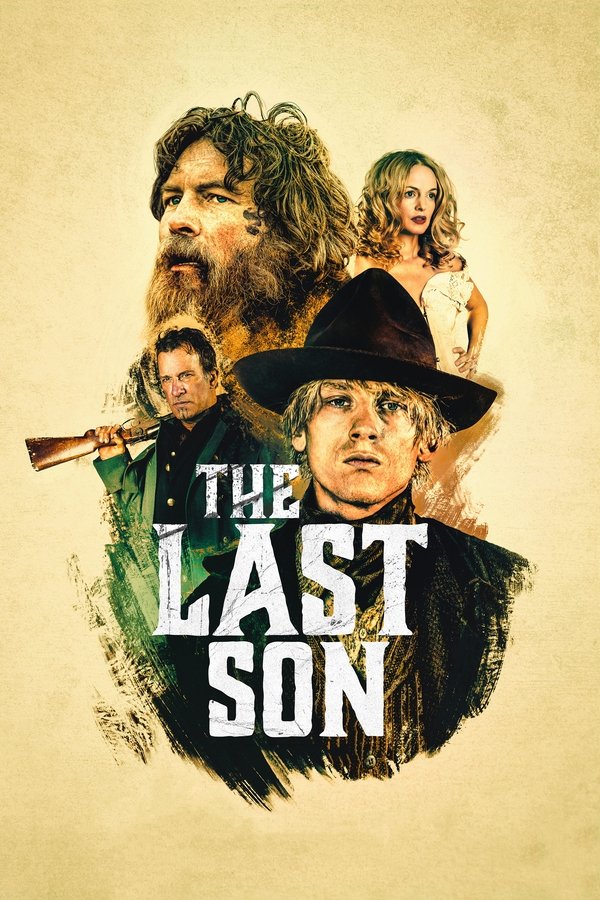 NL - THE LAST SON (2021)