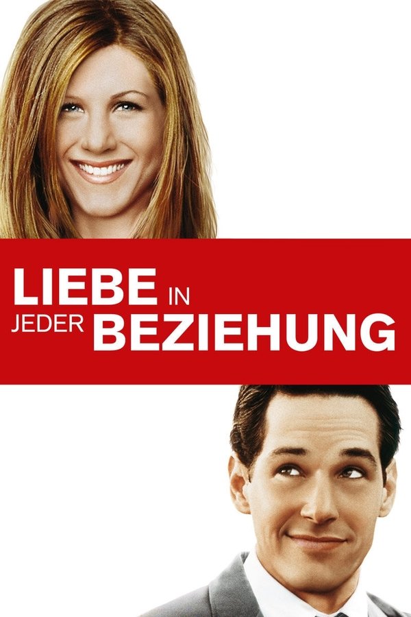DE - Liebe in jeder Beziehung (1998)