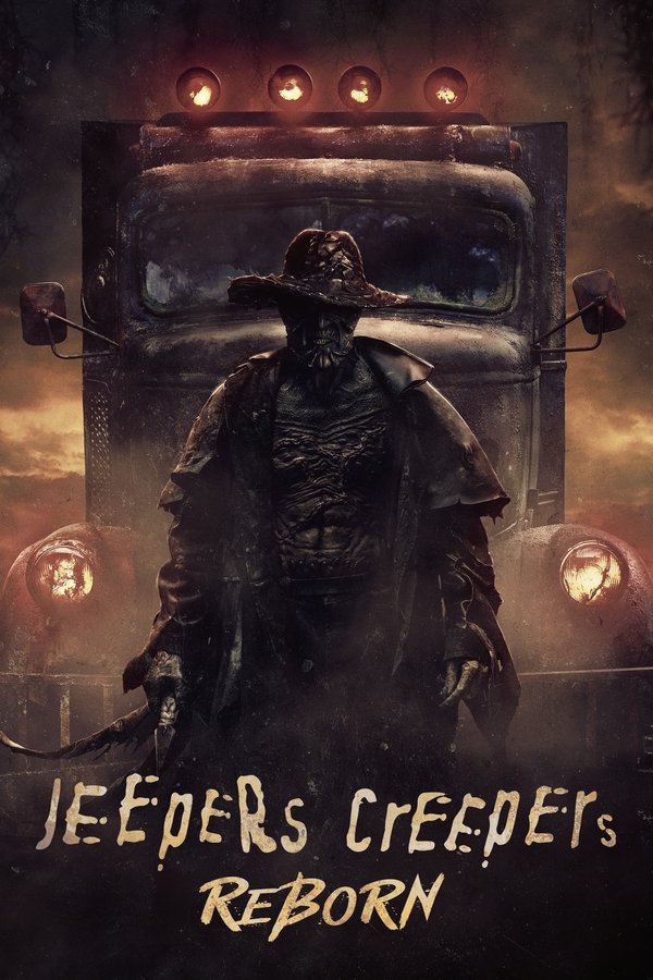 SC - Jeepers Creepers: Reborn (2022)