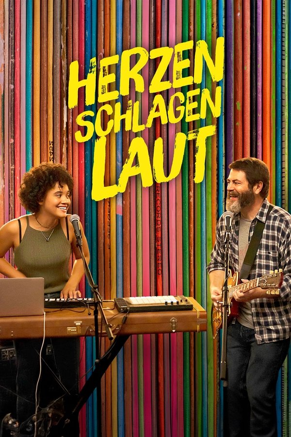 DE - Herzen schlagen laut (2018)