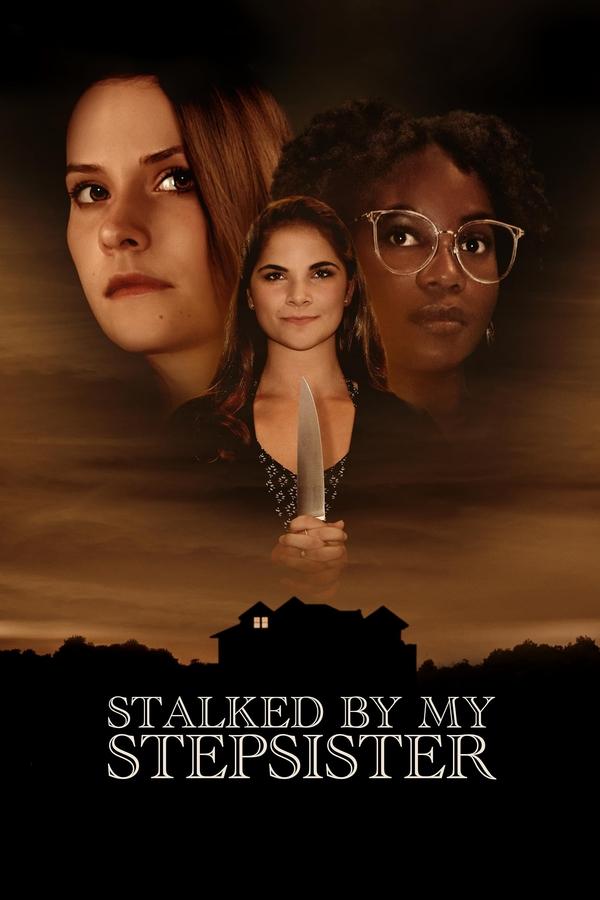 Stalked by My Stepsister (2024)