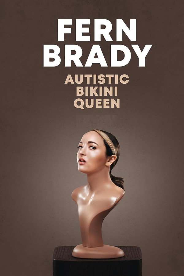 SE - Fern Brady: Autistic Bikini Queen