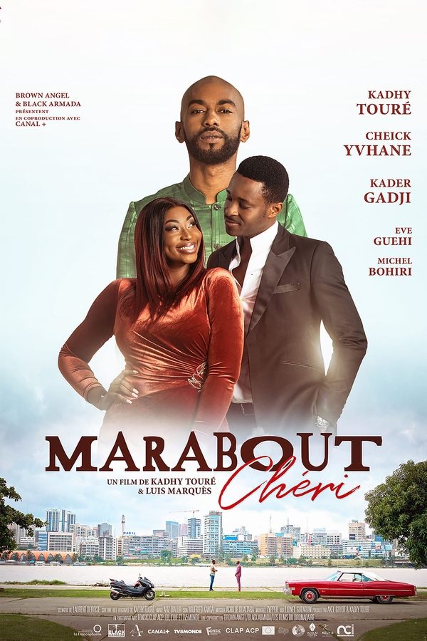 FR - Marabout Chéri (2023)