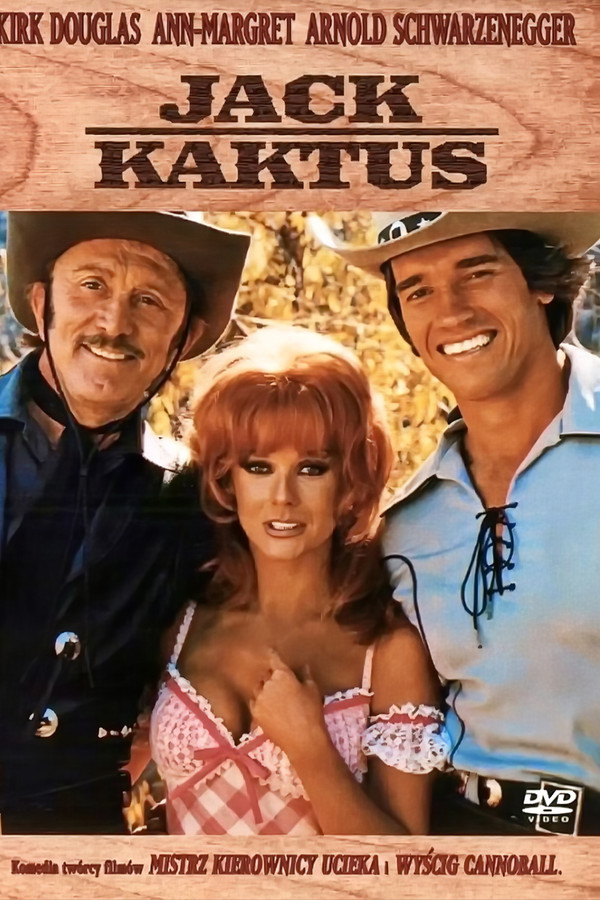 PL - KAKTUS JACK (1979)