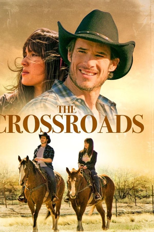 AR - The Crossroads (2024)
