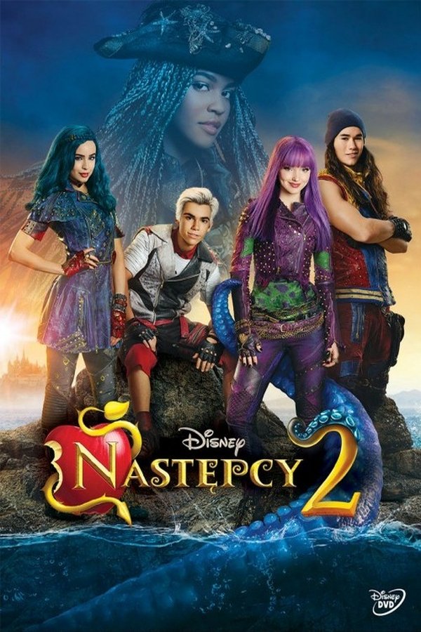 PL - NASTĘPCY 2 (2017)