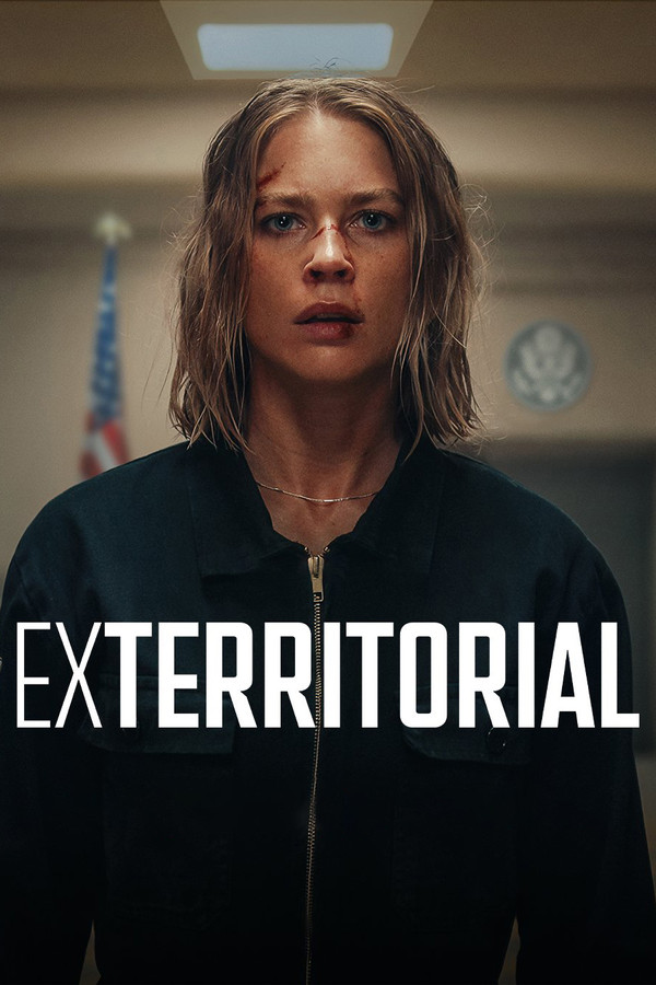 Exterritorial (2025)
