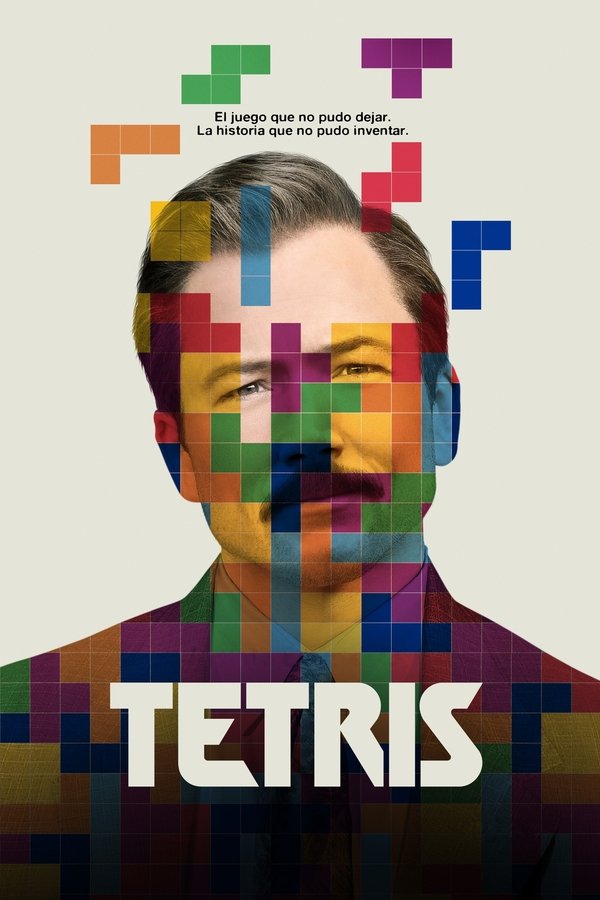 ES - Tetris [UHD] (2023)
