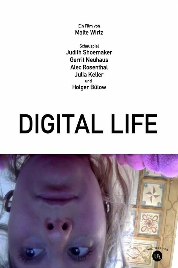 DE - Digital Life (2023)