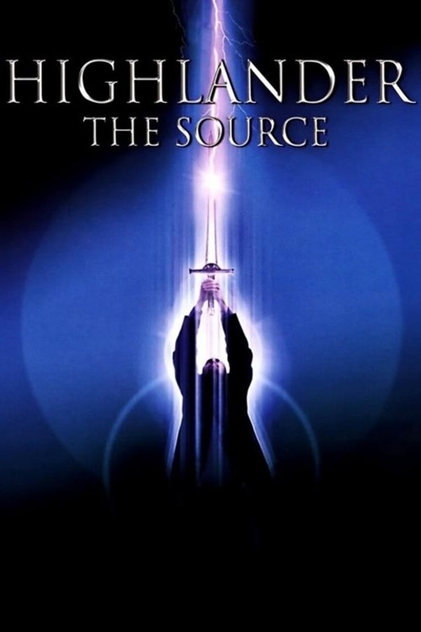 SE - Highlander V: The Source