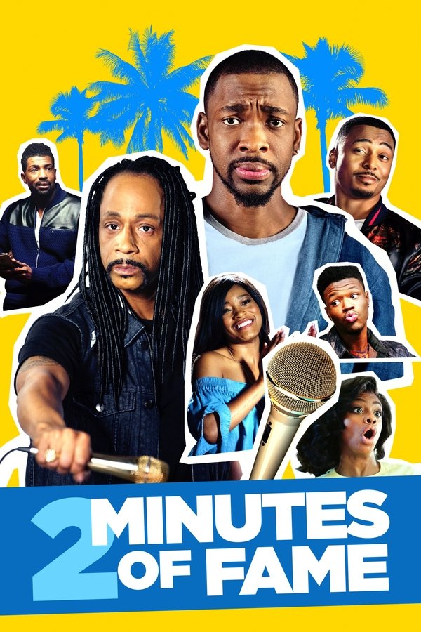 EN - 2 Minutes of Fame  (2020)