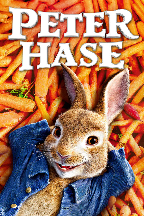 DE - Peter Hase (2018)
