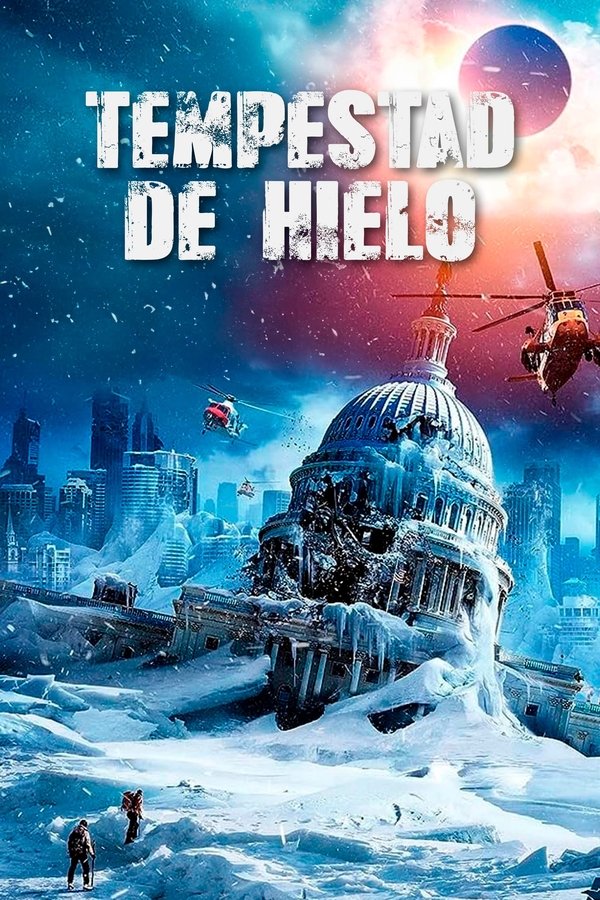 LA - Ice Storm (2023)