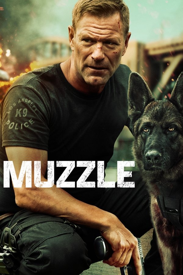 AR - Muzzle (2023)