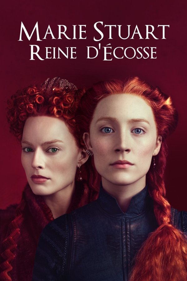 Reine d'Écosse (2018)